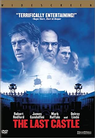 The Last Castle 2001 Dub in Hindi full movie download